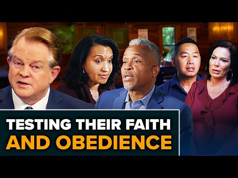 This Changed Their Understanding of Faith