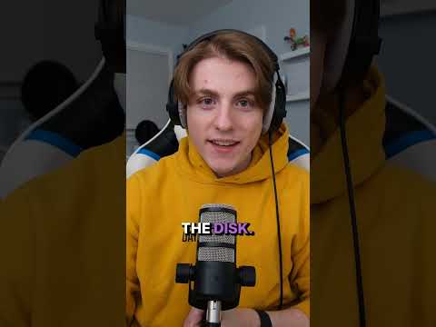 Fix Your USB Errors in Seconds with This Simple CMD Trick #recoverit #windows #bios #cmd #techtok