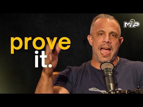 Are You Fitter Than the Average Person? Here's How to Know | Mind Pump 2716
