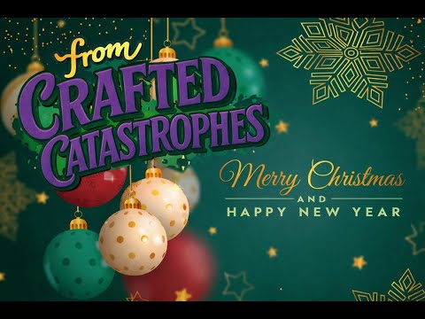 2025 Holiday Thank You