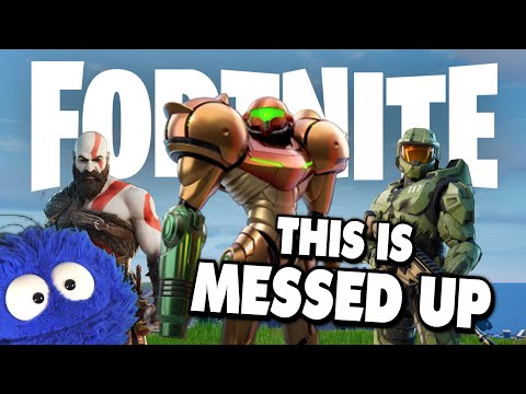 When Nintendo Fumbles the Bag Harder Than We Thought