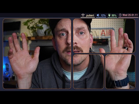 You NEED to try Hyprland on Linux RIGHT NOW | Hyprland for Newbs EP 1