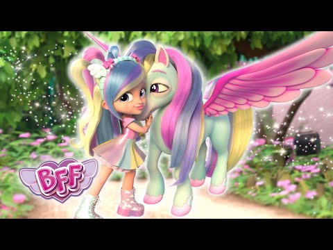 Самое лучшее выступление | BFF 💗 Сезон 2 | Лучшие друзья навсегда | МУЛЬТИКИ для ДЕТЕЙ на РУССКОМ