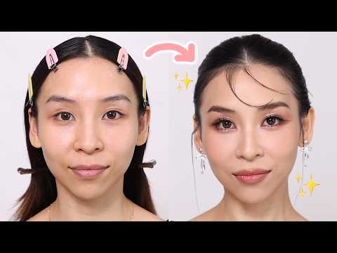 The Power Of Chinese Makeup