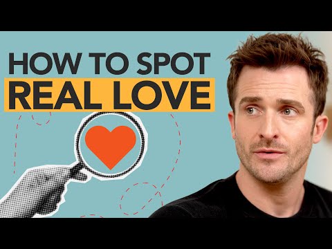 What Emotionally Available Love Actually Looks Like