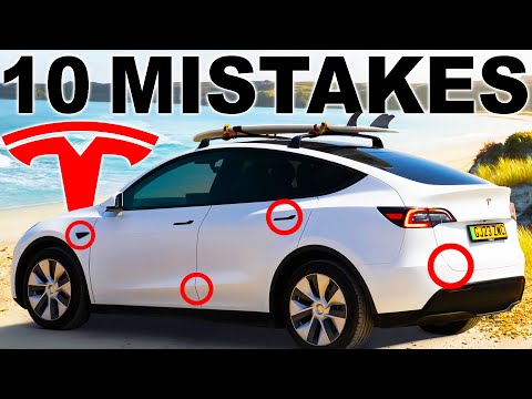 Buying a Tesla in 2025? Don't Make This Mistake!