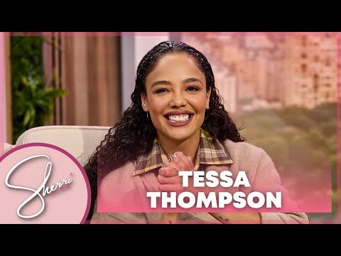 Tessa Thompson Admits Michael B. Jordan Pet Peeve