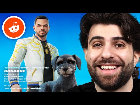 this icon skin is MASSIVE.