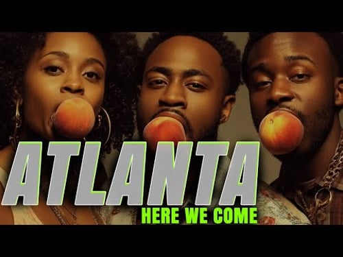 10 Cities Pushing Blacks to Atlanta