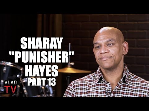 Punisher on Why He Got a Penis Implant, Difference Between Implant & Enlargement (Part 13)