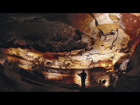 ¿Qué es el arte rupestre paleolítico? | Javier Alcolea