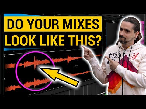 The BIGGEST Mastering mistake (and how to FIX it) + HUGE Announcement💥