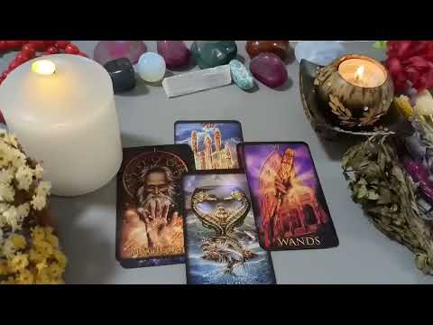 ❤️ Unexpectedly! EVENTS that #tarot