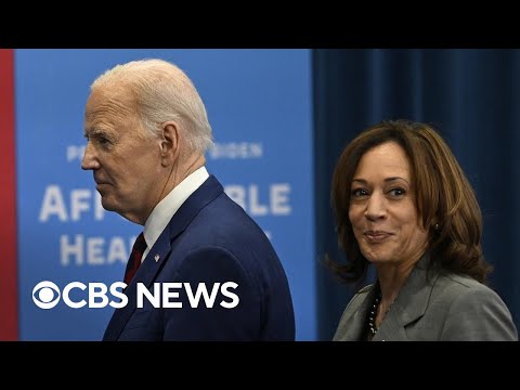 Biden, Harris to make joint campaign appearance targeted at Black voters in Philadelphia
