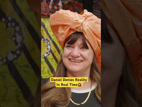 90 Day Fiancé: Lisa Gets Called Fat — Daniel Says It Didn’t Happen #90dayfiance