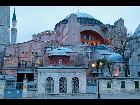 Constantinople: The Capital of Eastern Rome