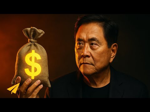 How to Become RICH Even IF You Start With NOTHING! | Robert Kiyosaki | Top 10 Rules
