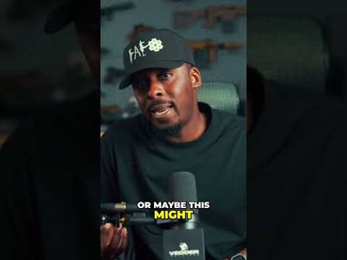 My Carrying A Round In the Chamber Journey