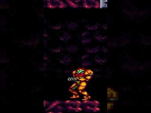 instant regret. #metroidvania