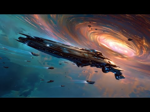 The Empire Tried to Identify the Ship—Then Learned Too Late It Came from Humanity | HFY Sci-Fi Story