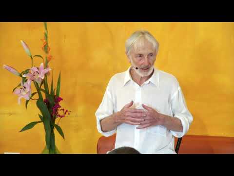 Who Am I? What Is My Real Nature? Billy Doyle