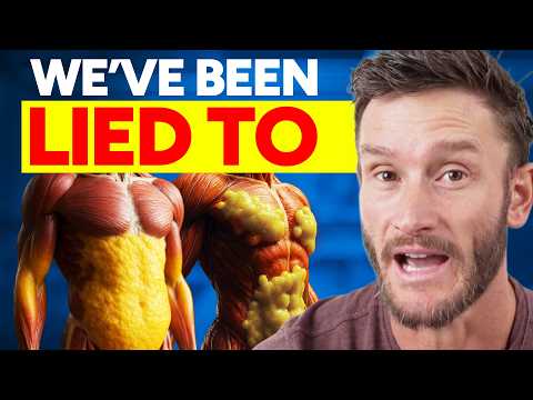 The Big Protein Lie That's Sabotaging Your Fat Loss