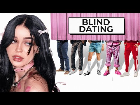 Blind Dating Boys Based On Their Answers 😏