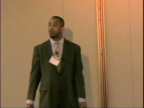 Public Speaking skills: World Champion of Public Speaking Craig Valentine