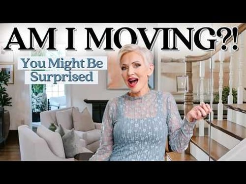 I Love This House… But Should I Move? | Full Home Tour