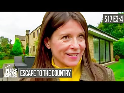 Escape to the Country: Season 17 Episodes 3-4 South Somerset & Northumberland | 2016 | FULL EPISODES