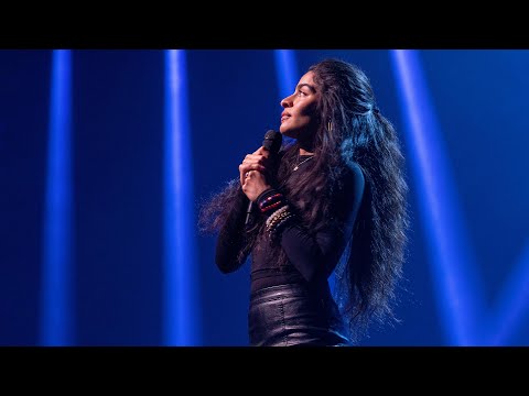 "STILL C U" / "Figures" | Jessie Reyez | TED