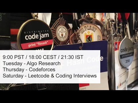 Segment Tree (Implementation)