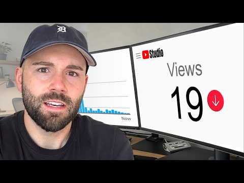 The NEW Advantage all Small Channels Get in 2026