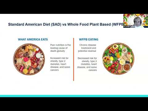 Week 1: Welcome to the Plant Powered Challenge