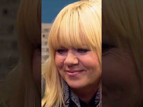 #bittemeldedich #julialeischik #sat1 #suche #wiedersehen #emmotionen