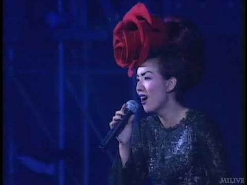 鄭秀文 SammiCheng《薩拉熱窩的羅密歐與茱麗葉》《給最傷心的人》《娃娃看天下》Live(1996年 鄭秀文X空間演唱會)