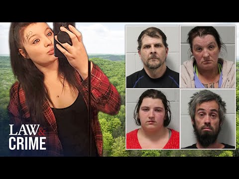 7 Twisted New Details in Baby Cut from Pregnant Woman's Womb Case