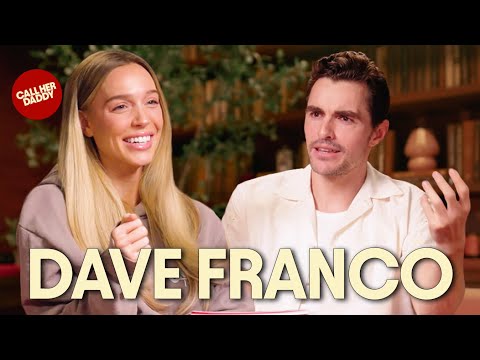 Dave Franco: Blunt Rotations, Body Counts, & Bad Meat (Full Episode)