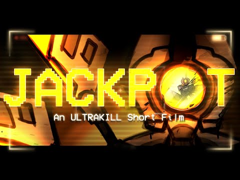JACKPOT | An ULTRAKILL Short Film