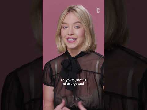 Sydney Sweeney Reveals the Hardest Scenes to Film in 'Euphoria' | Cosmopolitan