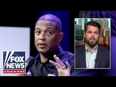 ‘SHAMEFUL’: Pastor sends message to Don Lemon after storming church service