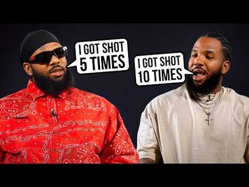 Why NOBODY in Hip-Hop Respects The Game Anymore..