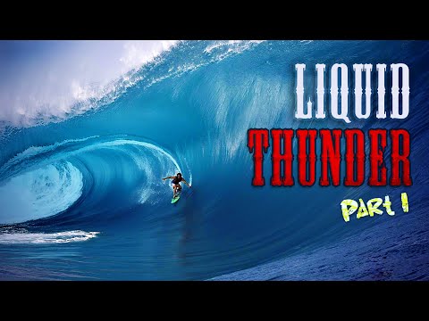 Liquid Thunder – Part 1 | A Cinematic Journey Into Monster Barrels
