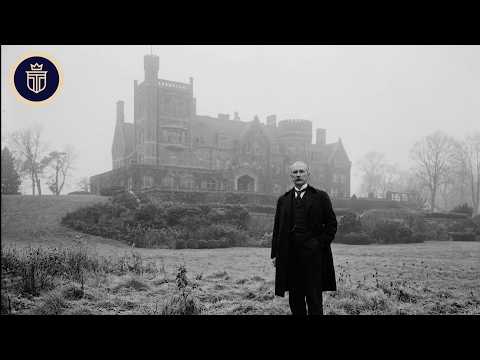 Inside The Rockefeller Dynasty's Lost "Old Money Mansions”