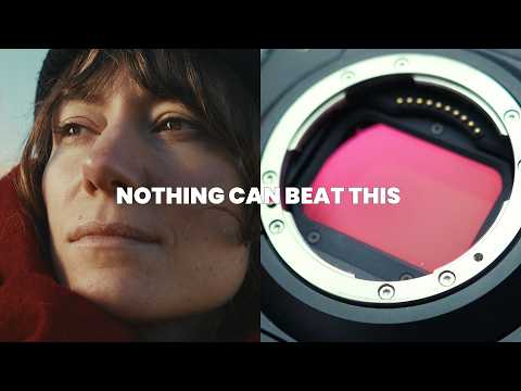 This is the best budget cinema camera.