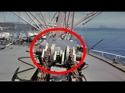 The WW2 Weapon the Made Absolutely No Sense