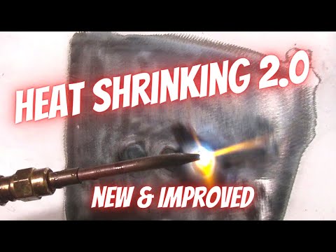 Heat Shrinking 2.0