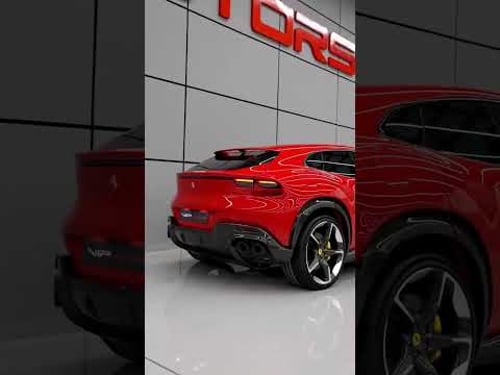 Top 10 BEST luxury SUV in the world 2025 #2025cars #suv #luxury #bmw