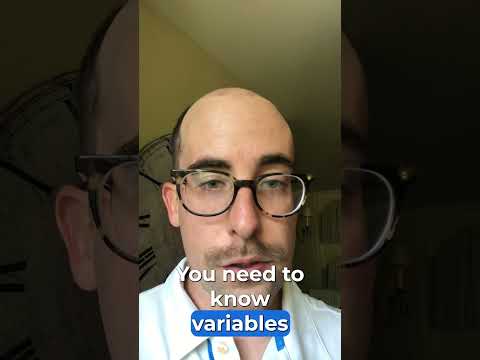 Minimum Code to Automate Your Job