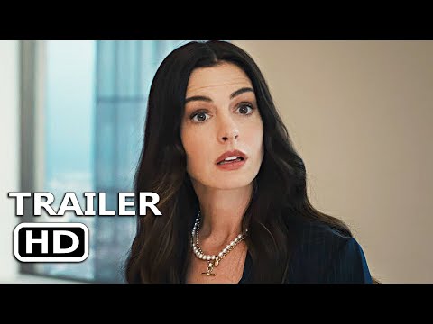 THE DEVIL WEARS PRADA 2 Official Teaser Trailer 2 (2026)